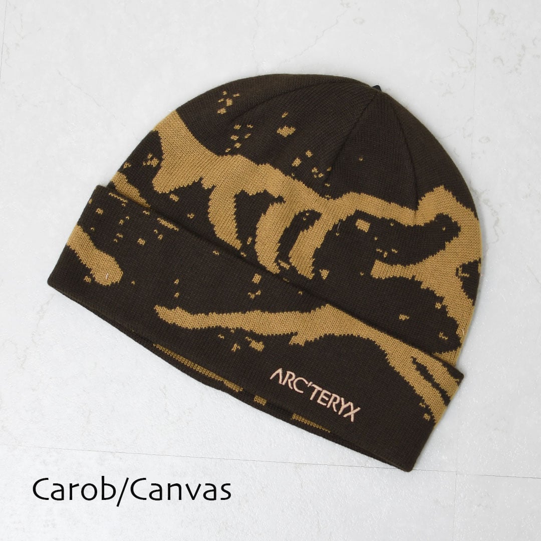 ARC'TERYX [アークテリクス正規代理店] Grotto Toque [X000010067