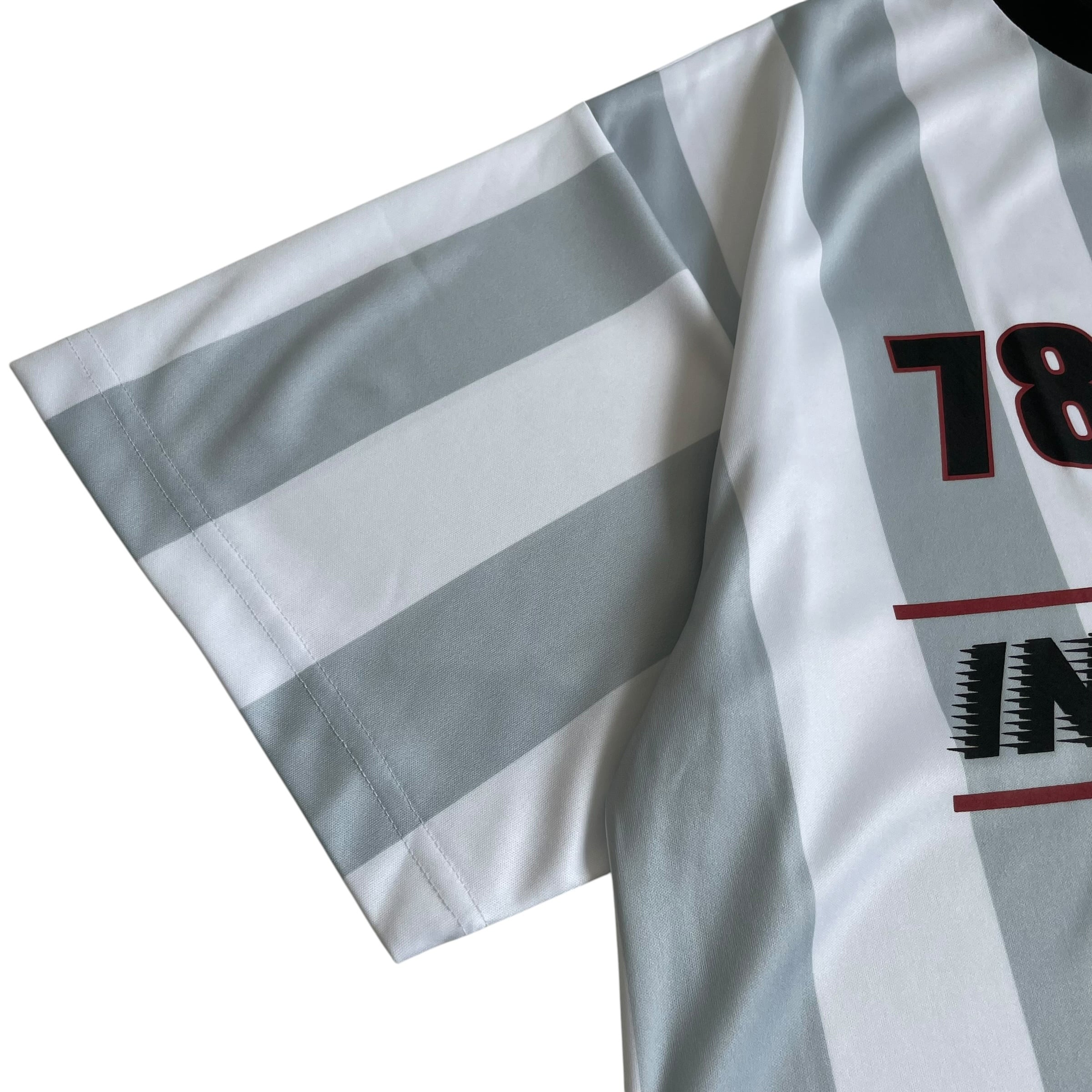 INDEPENDENT JAPAN LTD BTG GAME SHIRT | REVERSE STORE