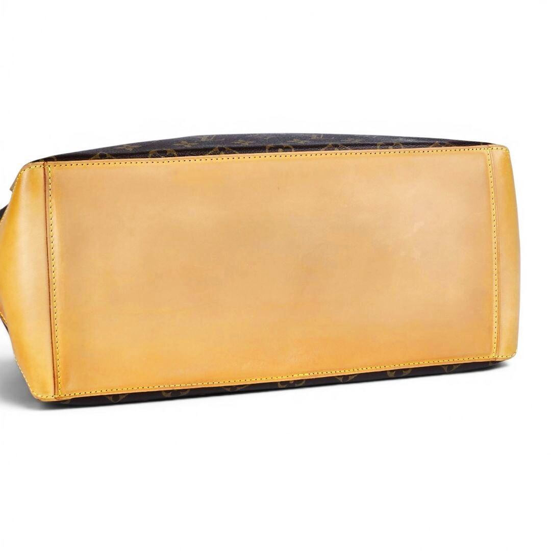 LOUIS VUITTON ルイヴィトン モノグラム カバメゾ トートバッグ | BARIS