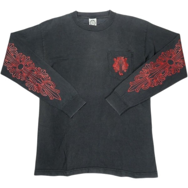 CHROME HEARTS | STAY246
