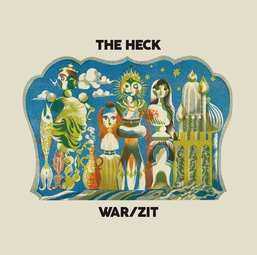 GEROGERIGEGEGE ゲロゲリゲゲゲ / PISS SHOWER GIRLFRIEND (LTD.400