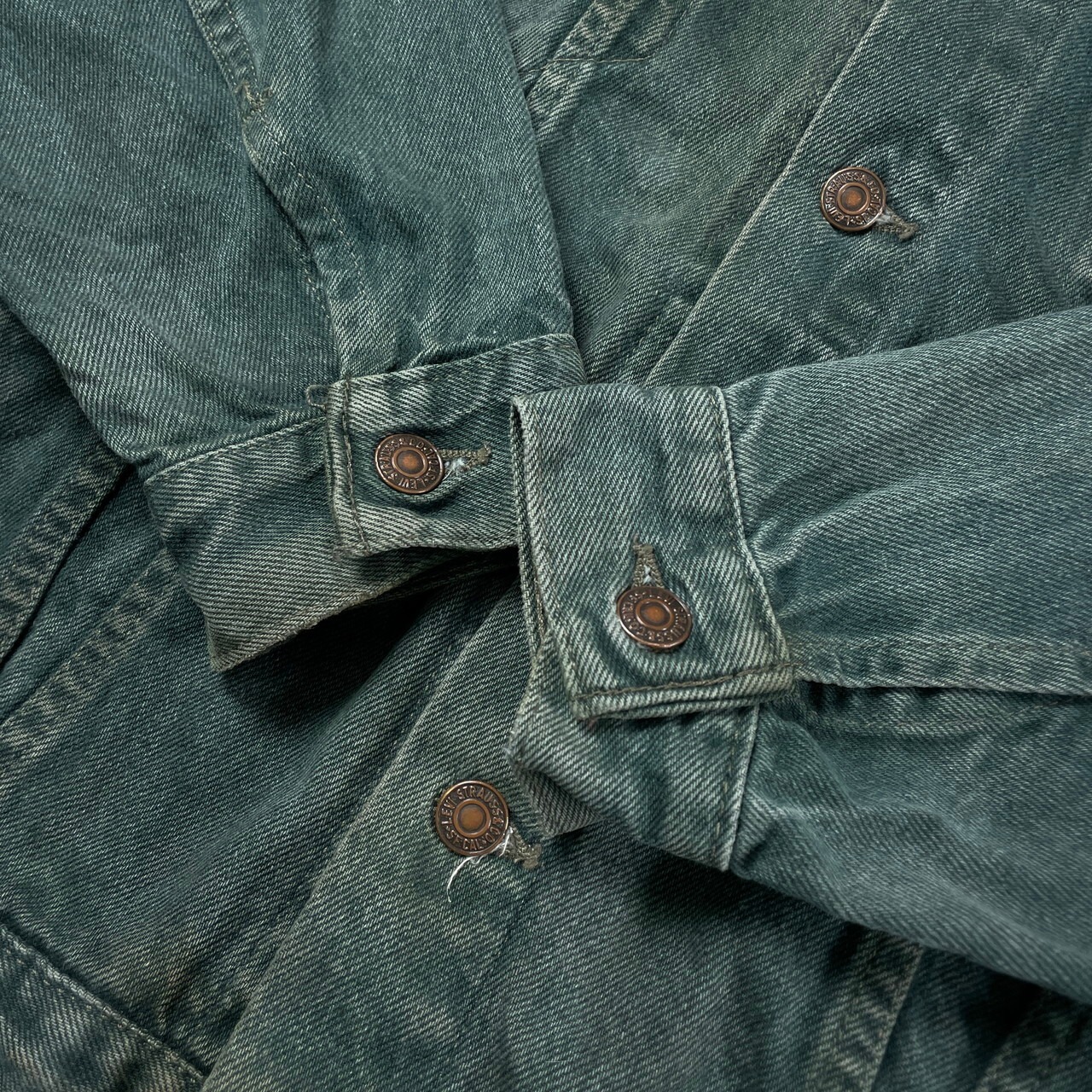 90年代 USA製 Levi