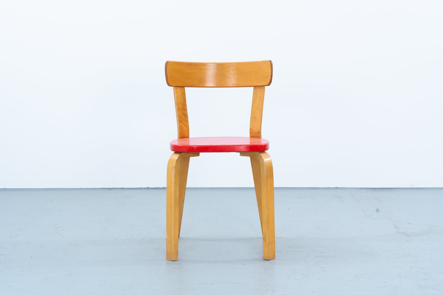 Alvar Aalto | Chair 69 1950-60s | kaikki gallery | 北欧