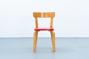 Alvar Aalto |  Chair 69 1950-60s