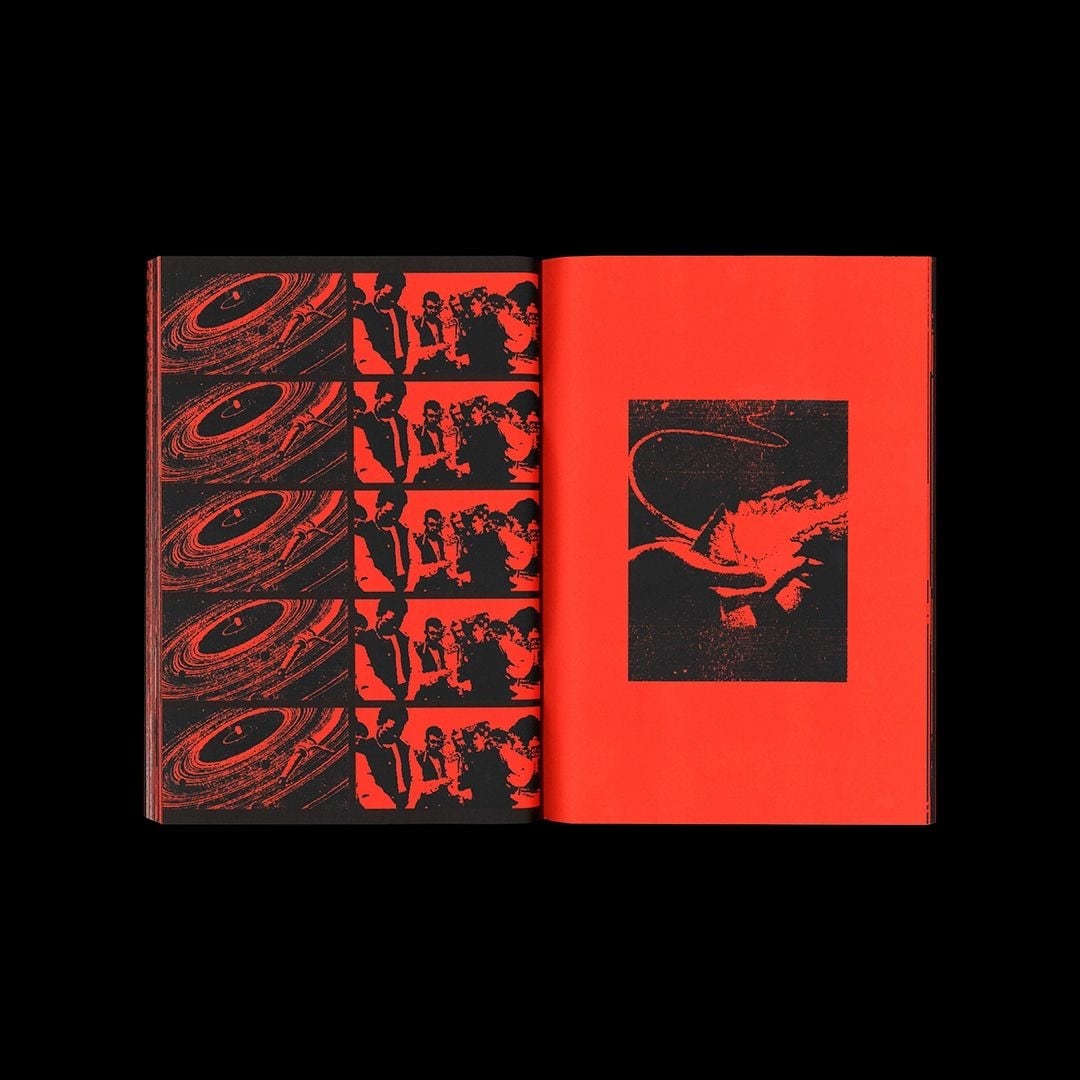 MITSUKI ZINE 