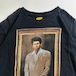 00s Seinfeld Kramer Portrait T-Shirt