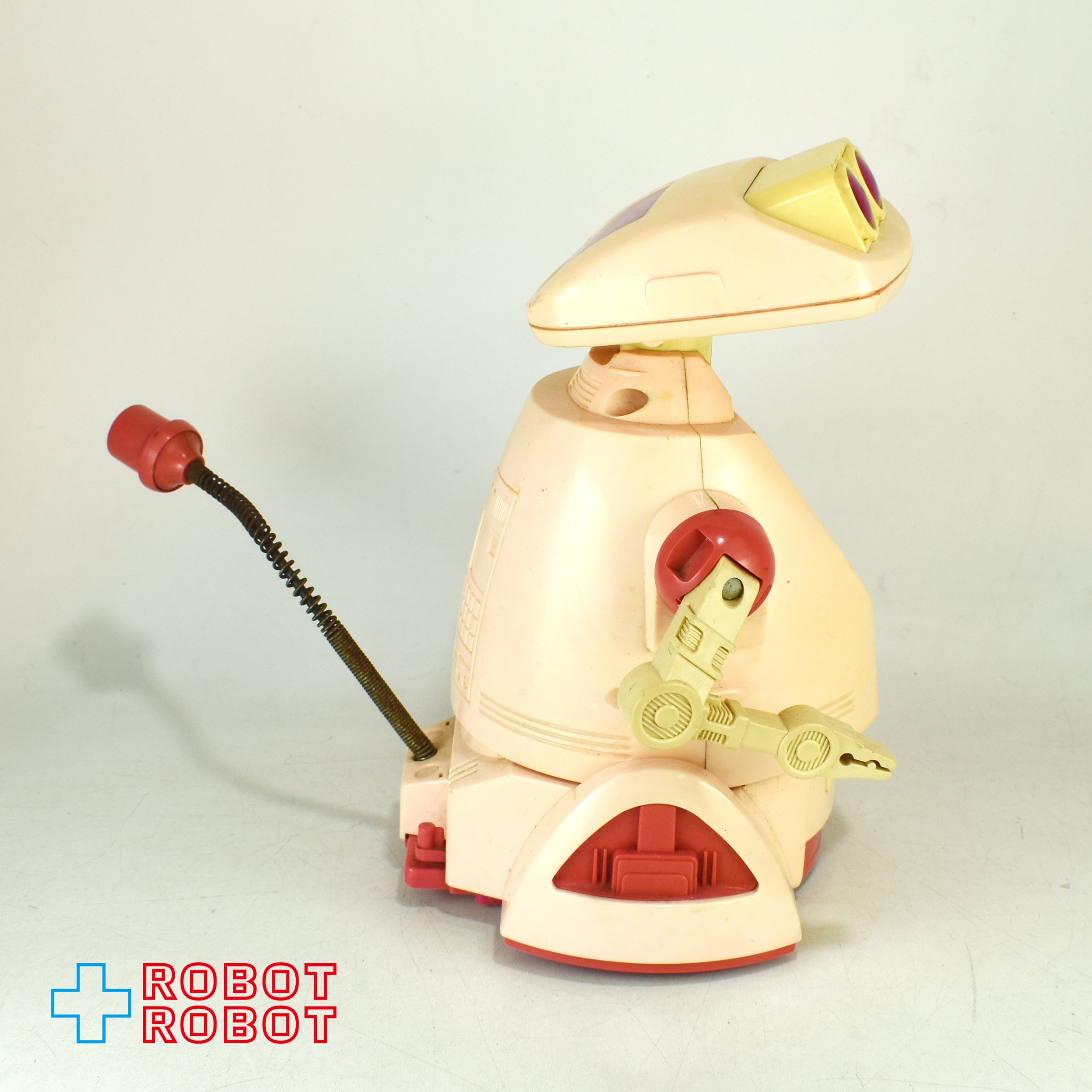 トミー社スチャラカロボット らくてんくん 本体のみ | ROBOTROBOT