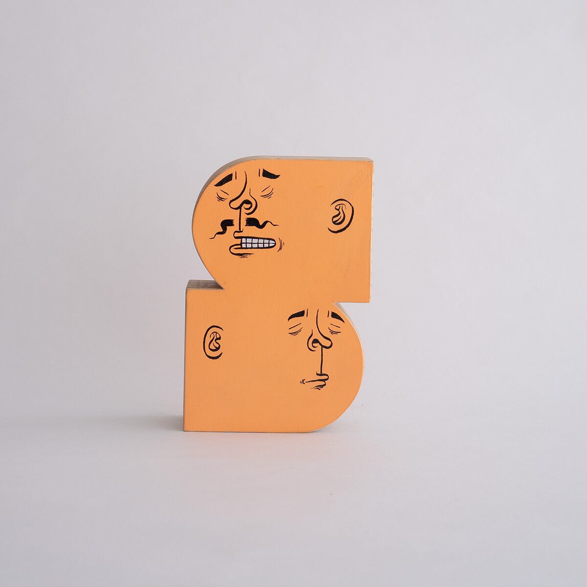 WOODWORK ”ESOW×WOODWORK Art Exhibition『A TO Z』