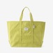 Greenville Light Tote　Yellow