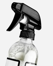 アダムスポリッシュ　レザーメンテナンスSET　Leather & Interior Cleaner Spray　Leather & Interior Dressing