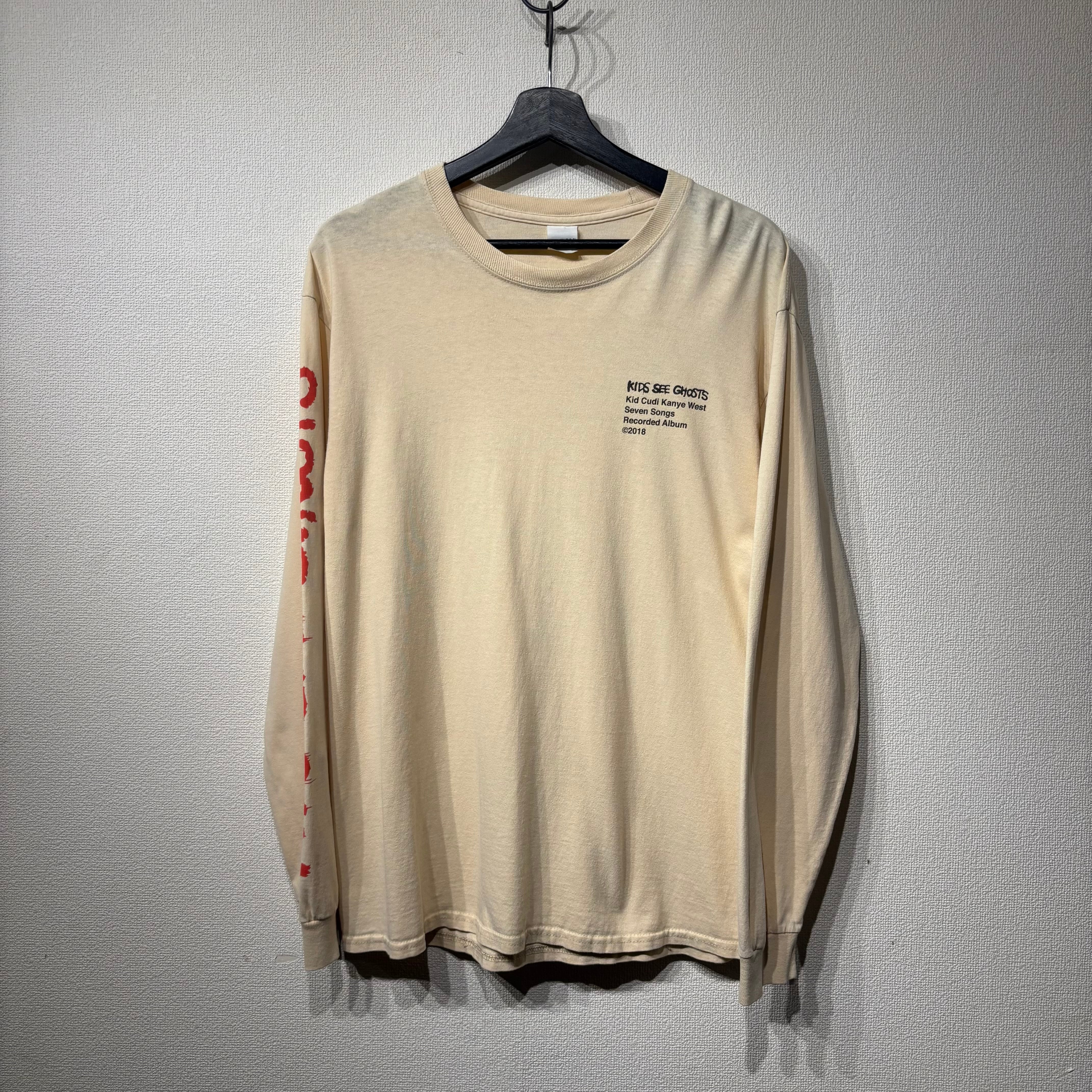銀杏BOYZ“「世界ツアー 2005」printed Tee | PAY ID