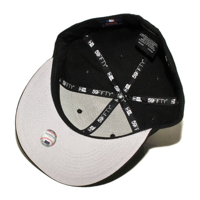 ニューエラ ベースボールキャップ 帽子 NEW ERA 59fifty Li778 メンズ