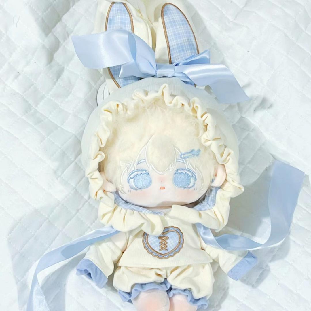 ぬい服20cm | レモンぬい服｜10cm・15cm・20cmのぬい服通販専門店