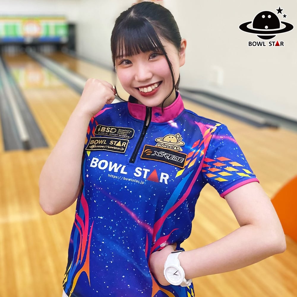 Galaxy series | BOWLSTARオンラインショップ