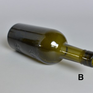 Bottie / ボトル〈 一輪挿し / フラワーベース / 花瓶 〉SB2101-0011