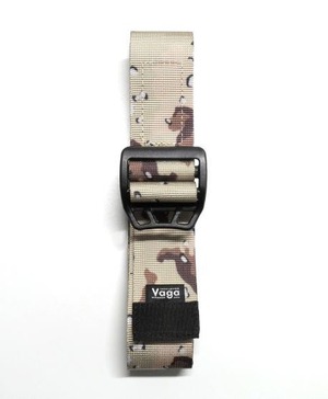 Vaga / "Lightweight Belt" / Desert Camo / ベルト