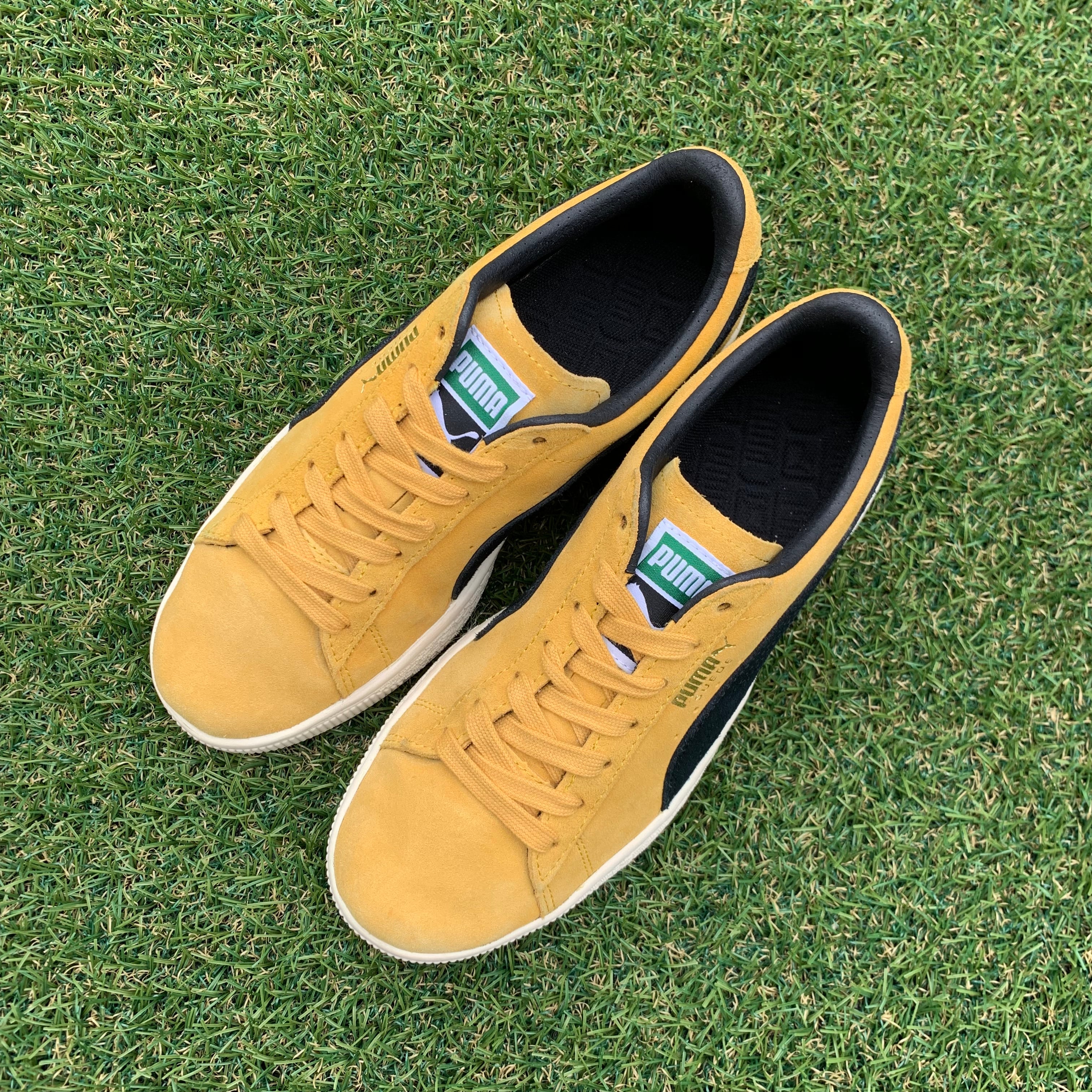 PUMA SUEDE CLASSIC ARCHIVE プーマ スエード クラシック アーカイブ