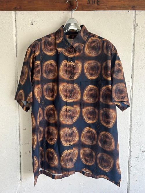 FUMIETANAKA  FT dot shirts