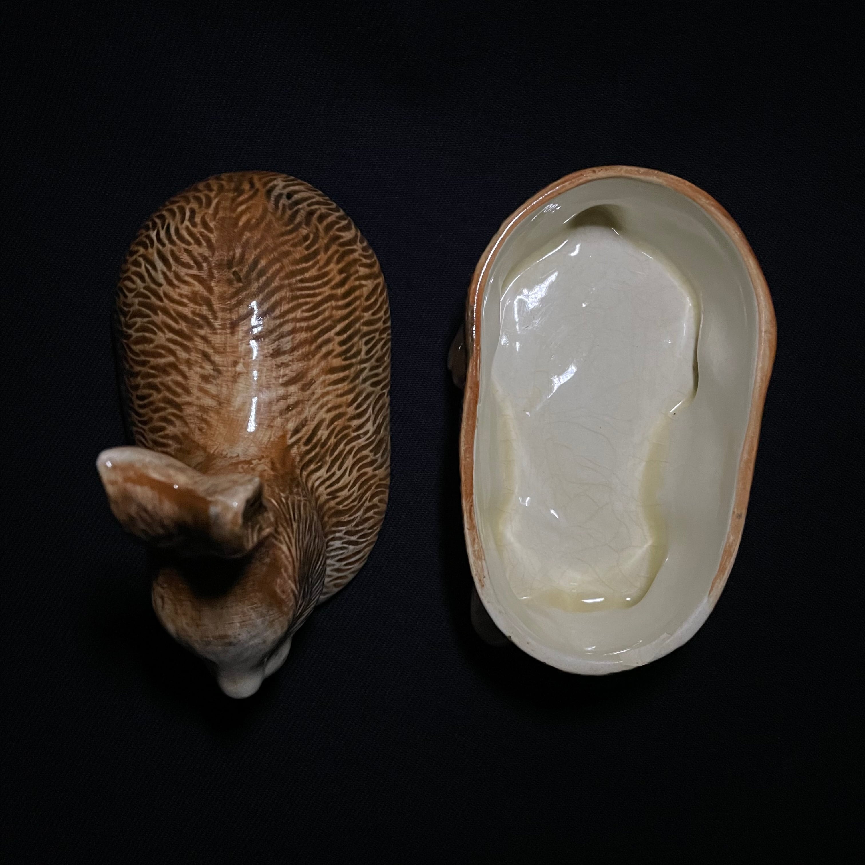 Terrine de Michel Caugant/ミッシェルコーガン/テリーヌポット