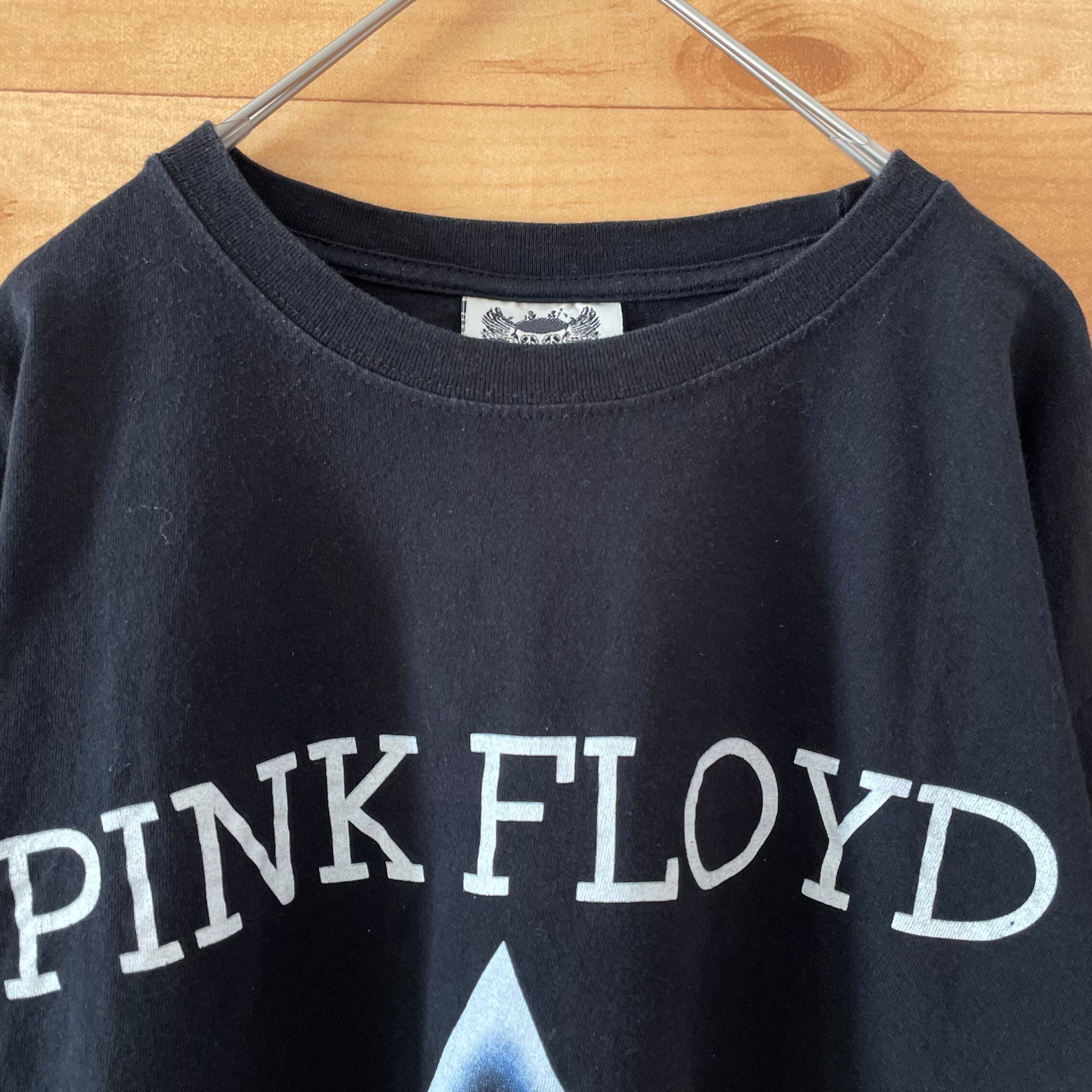 古着 ギルダン GILDAN PINK FLOYD ピンクフロイド The Wall アルバム