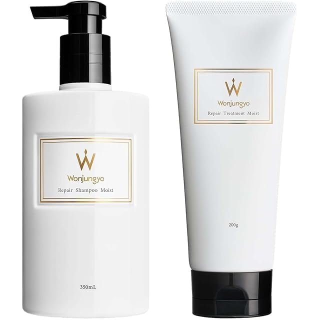 アリスシャンプー＆トリートメント 各1000g (金木犀) 詰め替え用