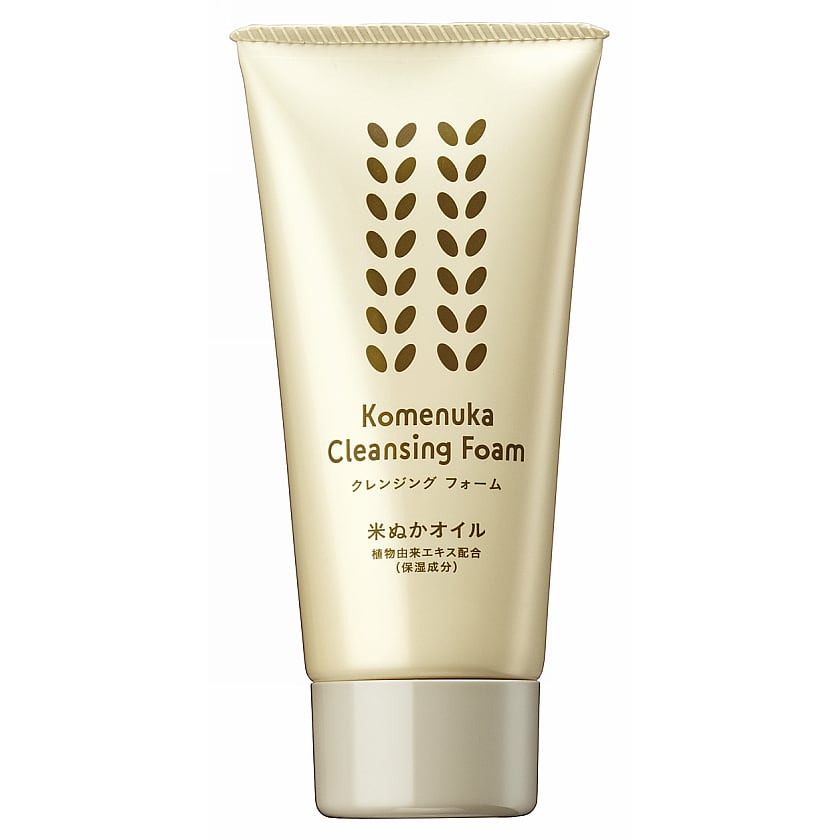クレンジング フォーム （米ぬかオイル配合）120g | Shop Avon Cosme-rey