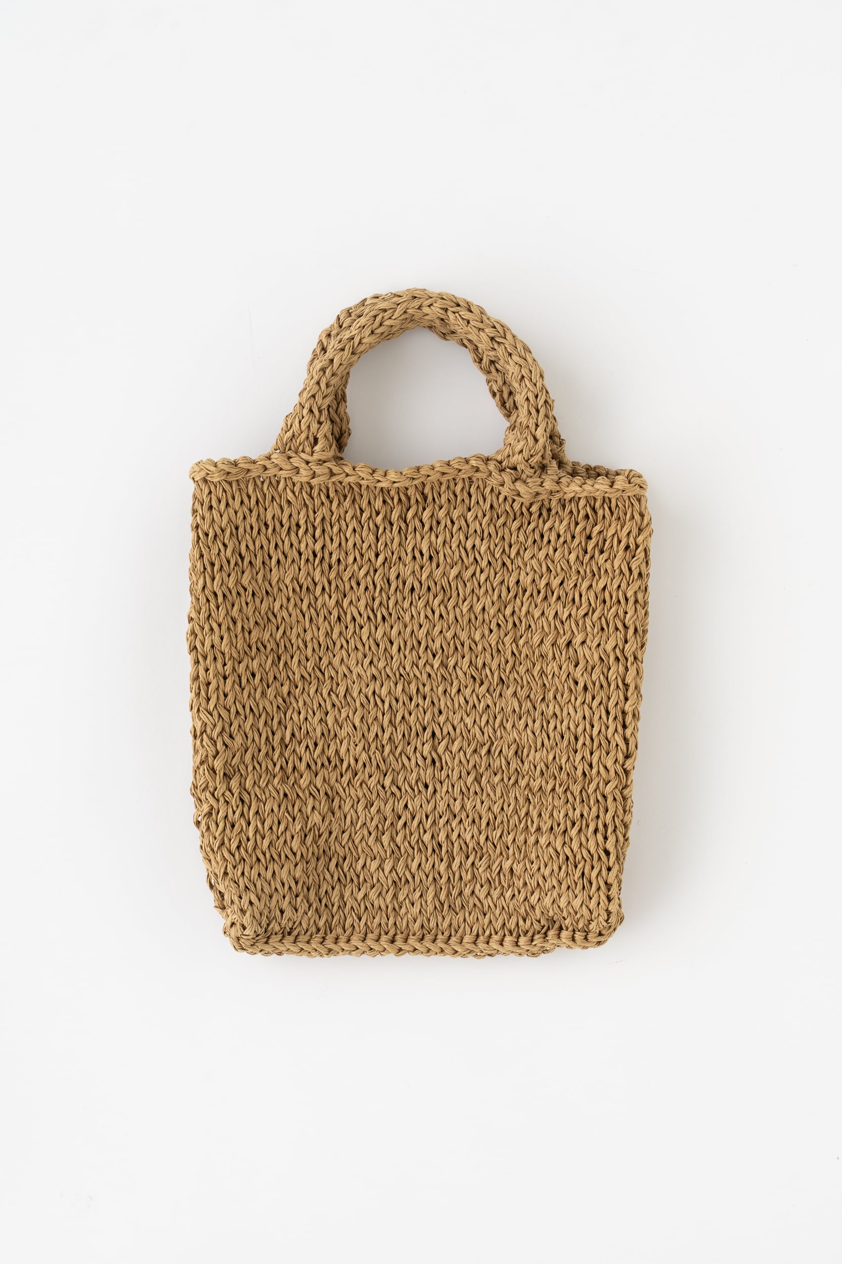 aeta バッグ　KG15 thin basket ivory Aeta THIN BASKET XS｜トゥモローランド 公式サイト