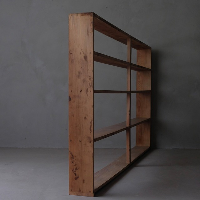 Shelf
