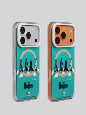 iPhone17シリーズ | The Beatles iPhone Case | Abbey Road