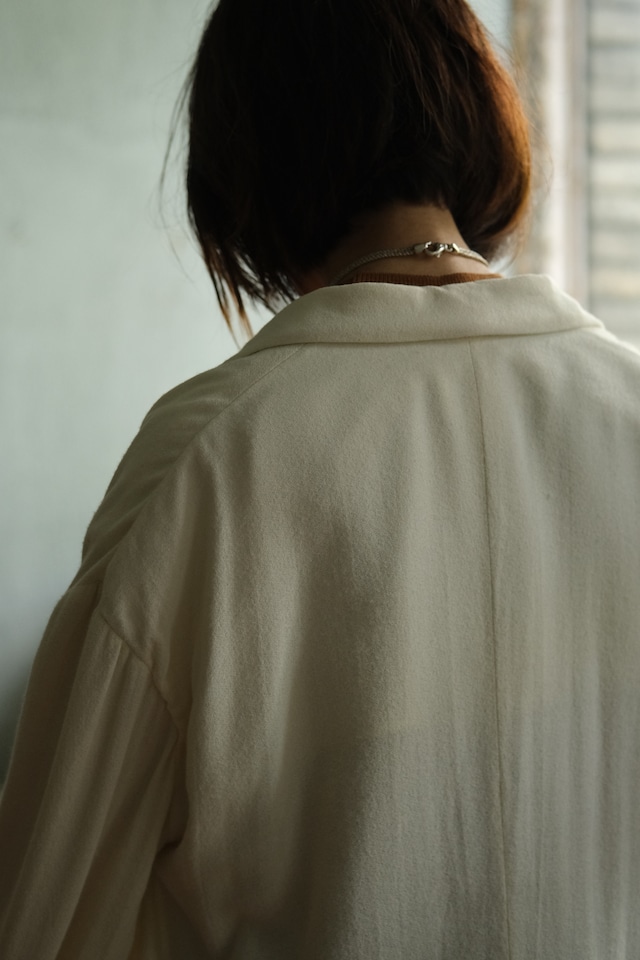 IORI/80-90's "Christian Dior" light tailored jacket