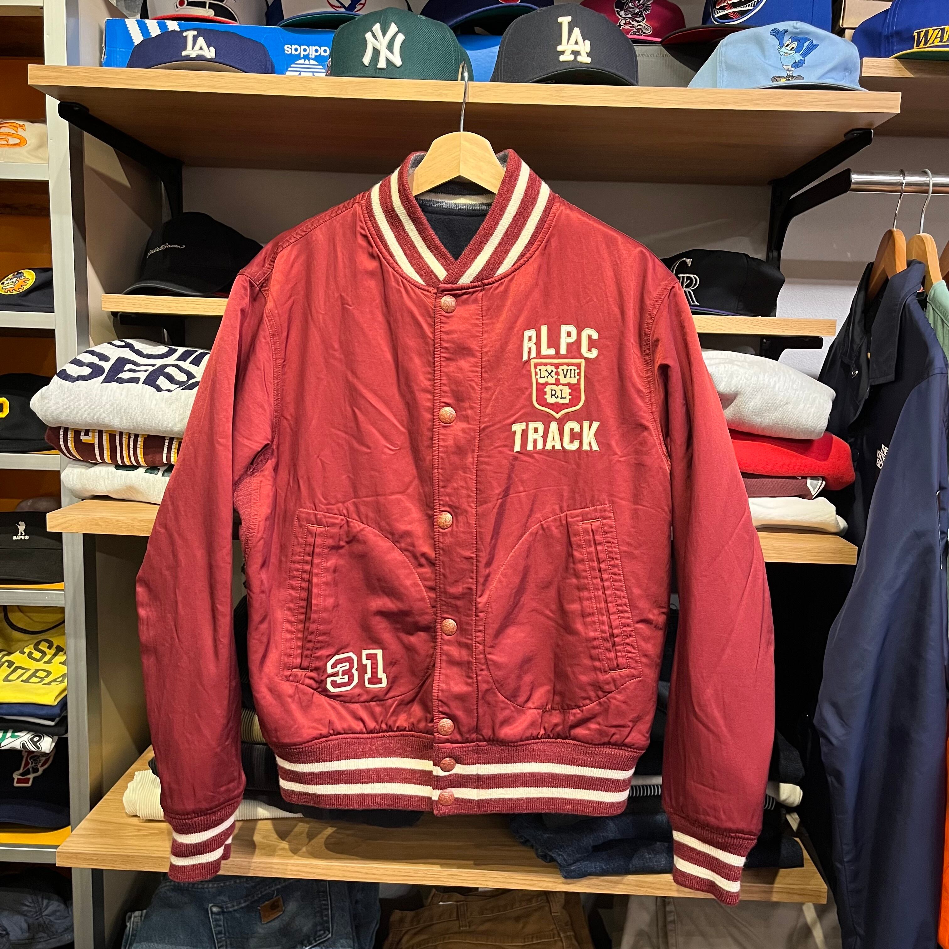 polo ralph lauren リバーシブル スタジャン ウール | Area0411 polo ralph lauren リバーシブル スタジャン ウール | Area0411