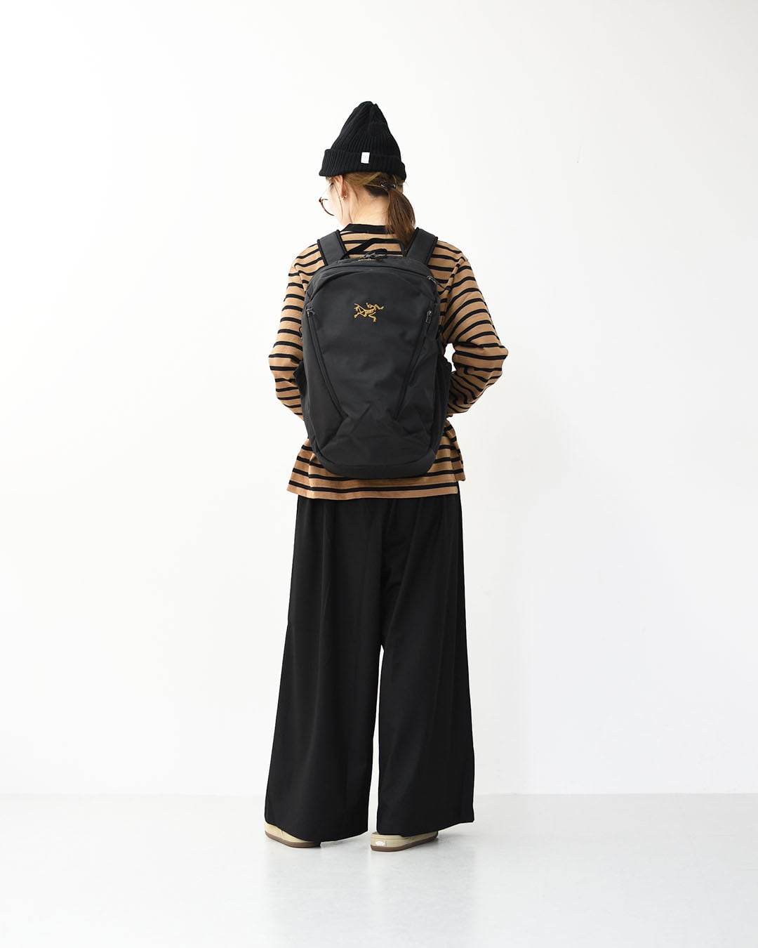 ARC'TERYX [アークテリクス正規代理店] Mantis 26 Backpack