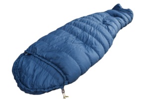 USED 70s THE NORTH FACE Sleeping Bag