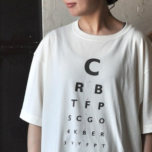 MEKU−T -vision test- / CREAM