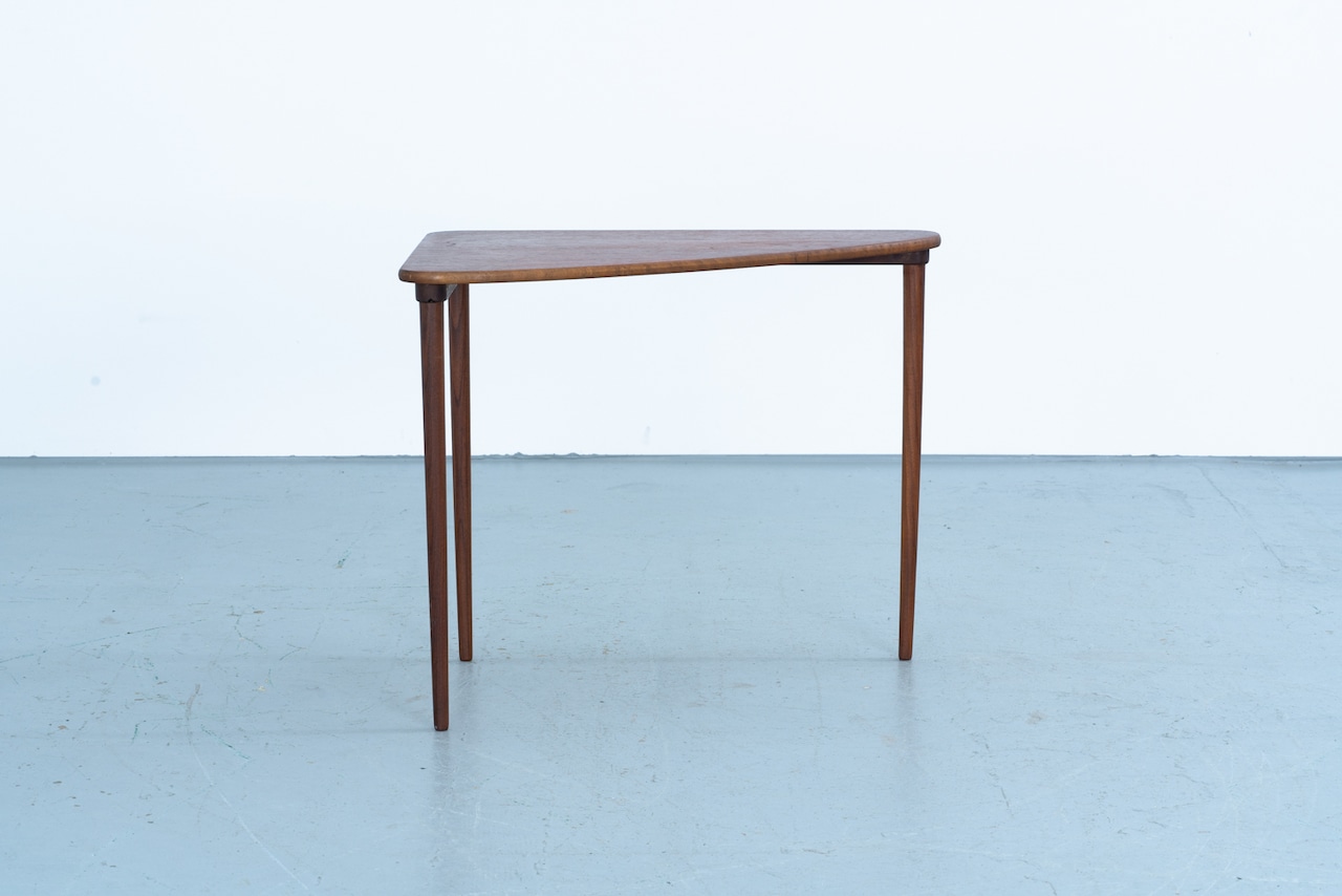 【as it is】Nest Table
