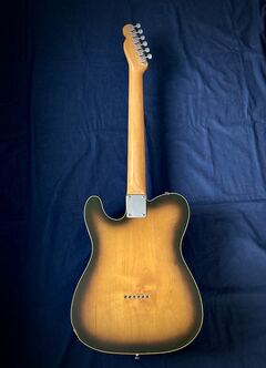 Fender Japan TES61 Custom Esquire 商品画像 19