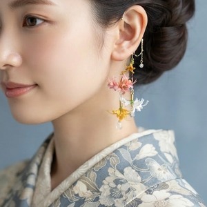 巡花「雫」