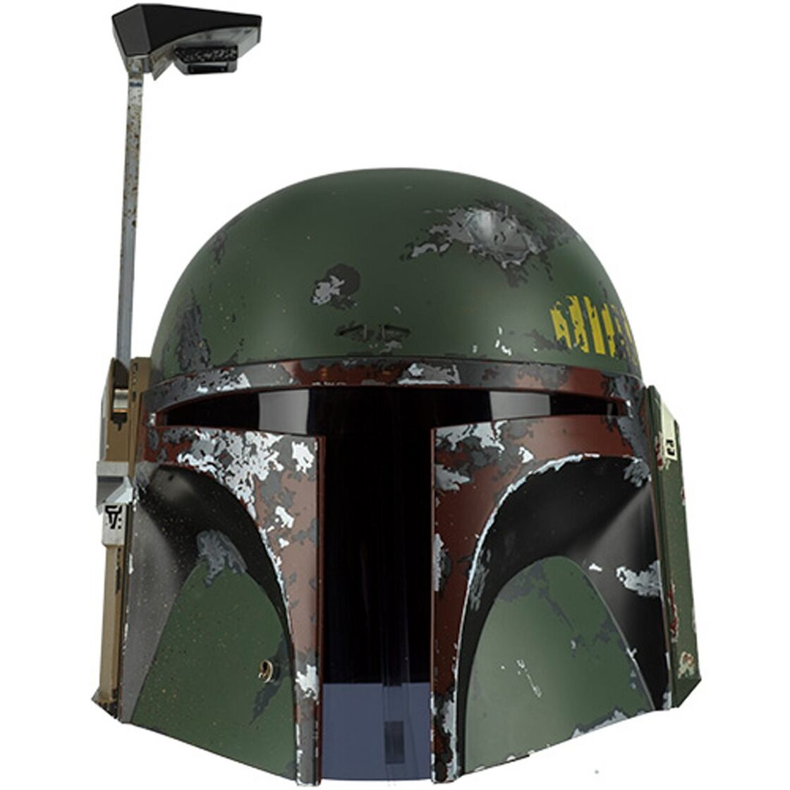 Efx スター・ウォーズ ボバ・フェット 1/1スケール PCR ヘルメット 