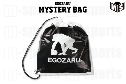 EGOZARU MYSTERY BAG 2024(福袋)EZFB-2024SB