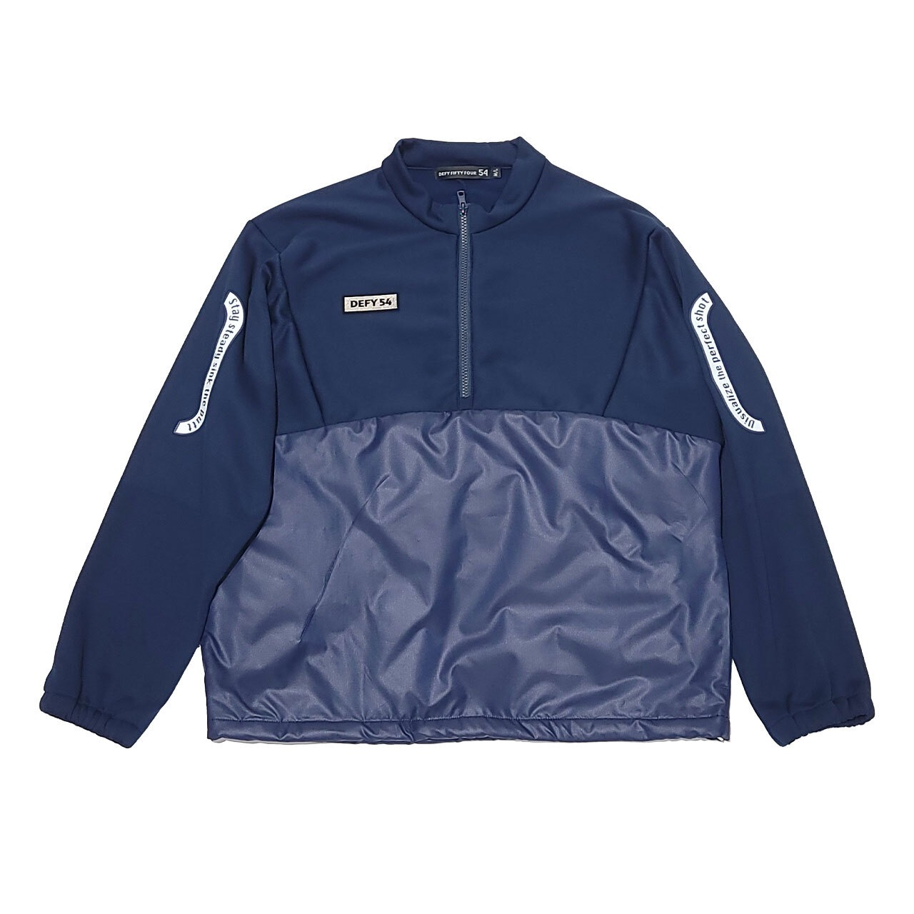 KI  FRONT ZIP PO AMG419006