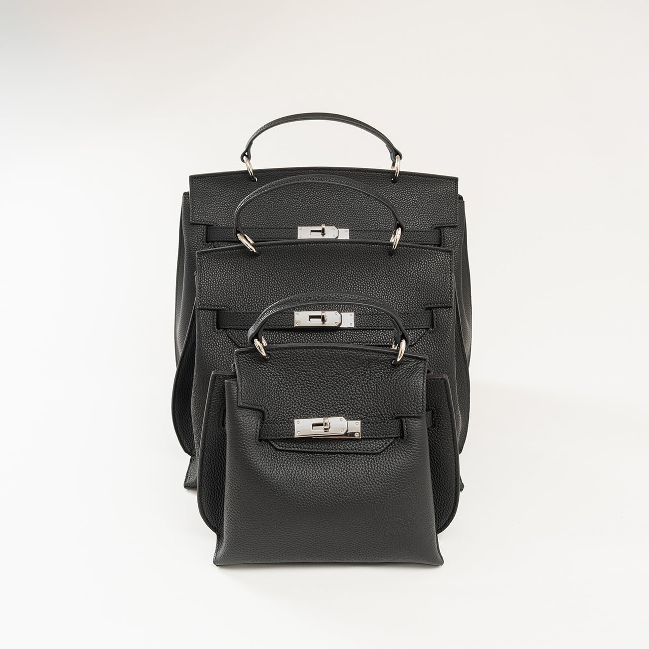 Debonair Small Handbag【デボネア スモール ハンドバッグ Debonair Small Handbag【デボネア スモール ハンドバッグ