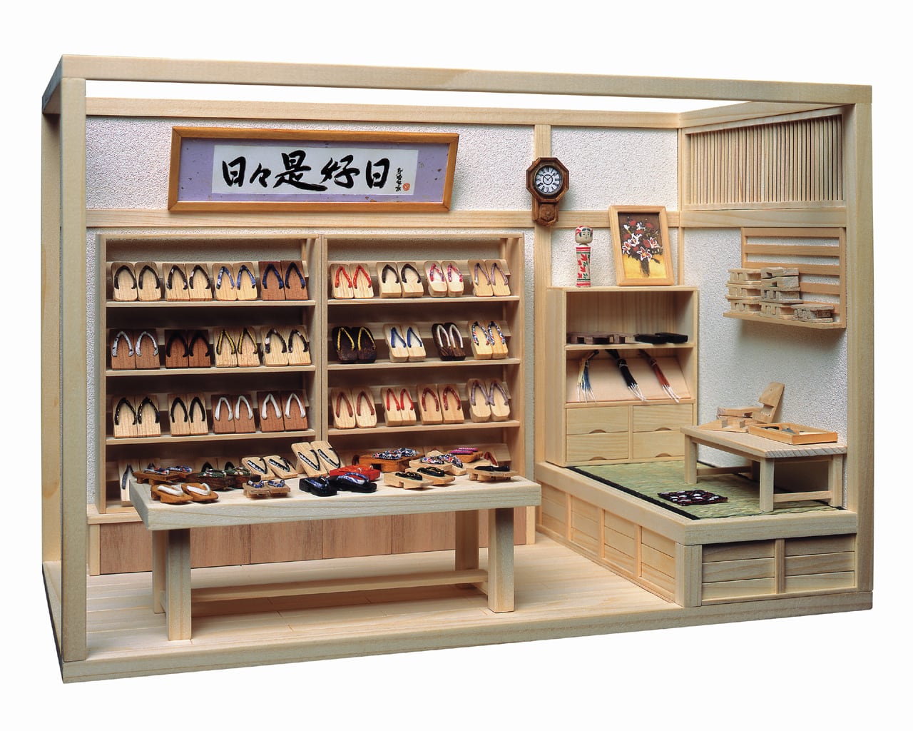 行灯巧房専用照明セット | 創作楽座オンラインショップ