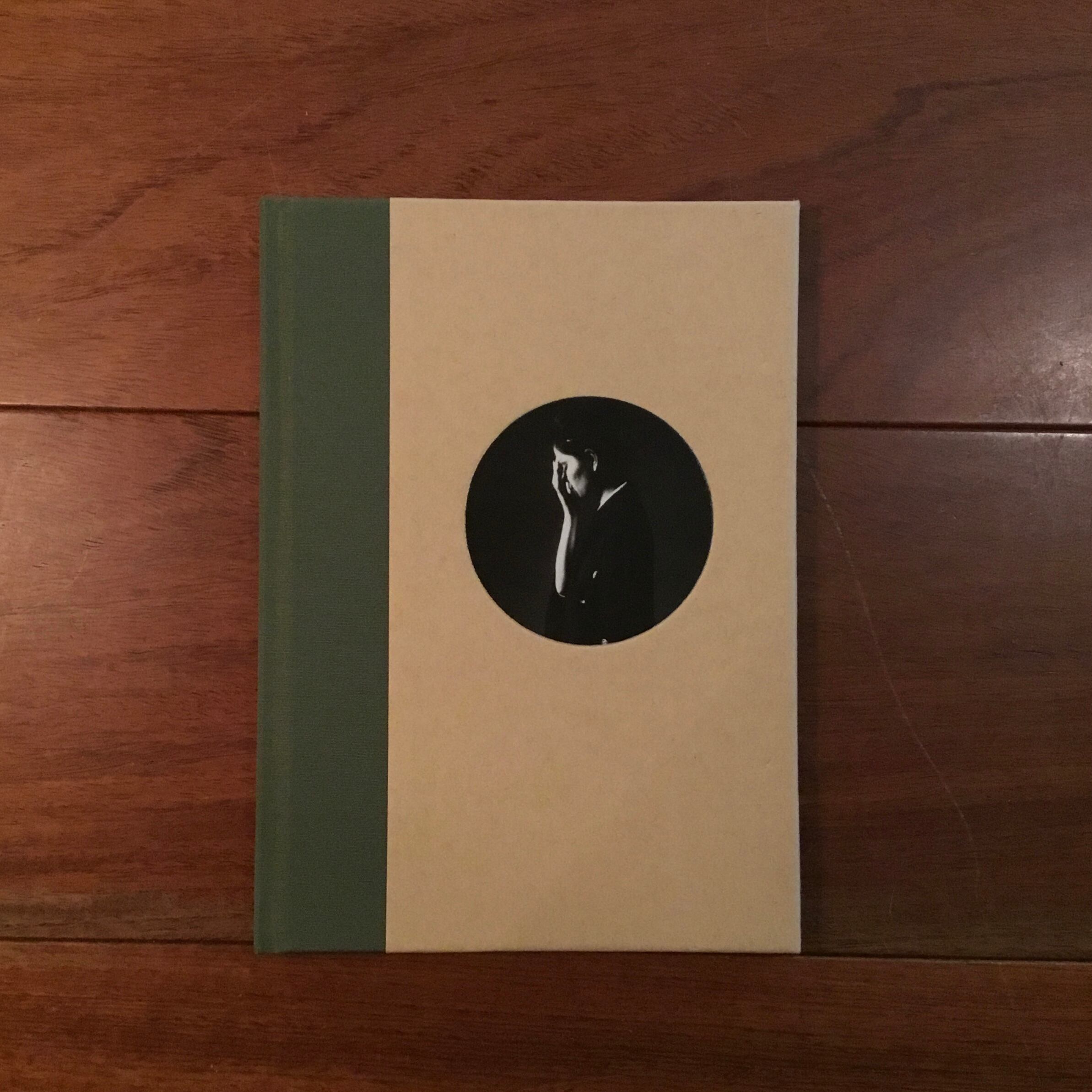 Trepanation Sourcebook トレパネーション・ソースブック 増補