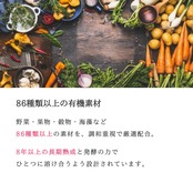 3セット❄︎マクロビ酵素寒天ゼリー