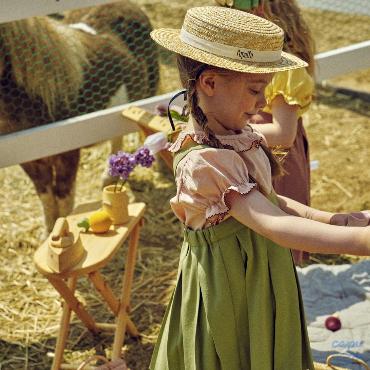 リーペ 販売 PAOLA REINA（衣装＋帽子＋靴 含む） ⭐️ミニパオラ