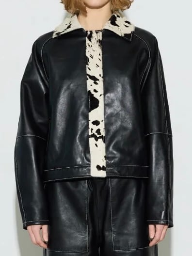 HAENGNAE / OMOCHI VOLUMINOUS MIDI SKIRT | eunoia maruyama