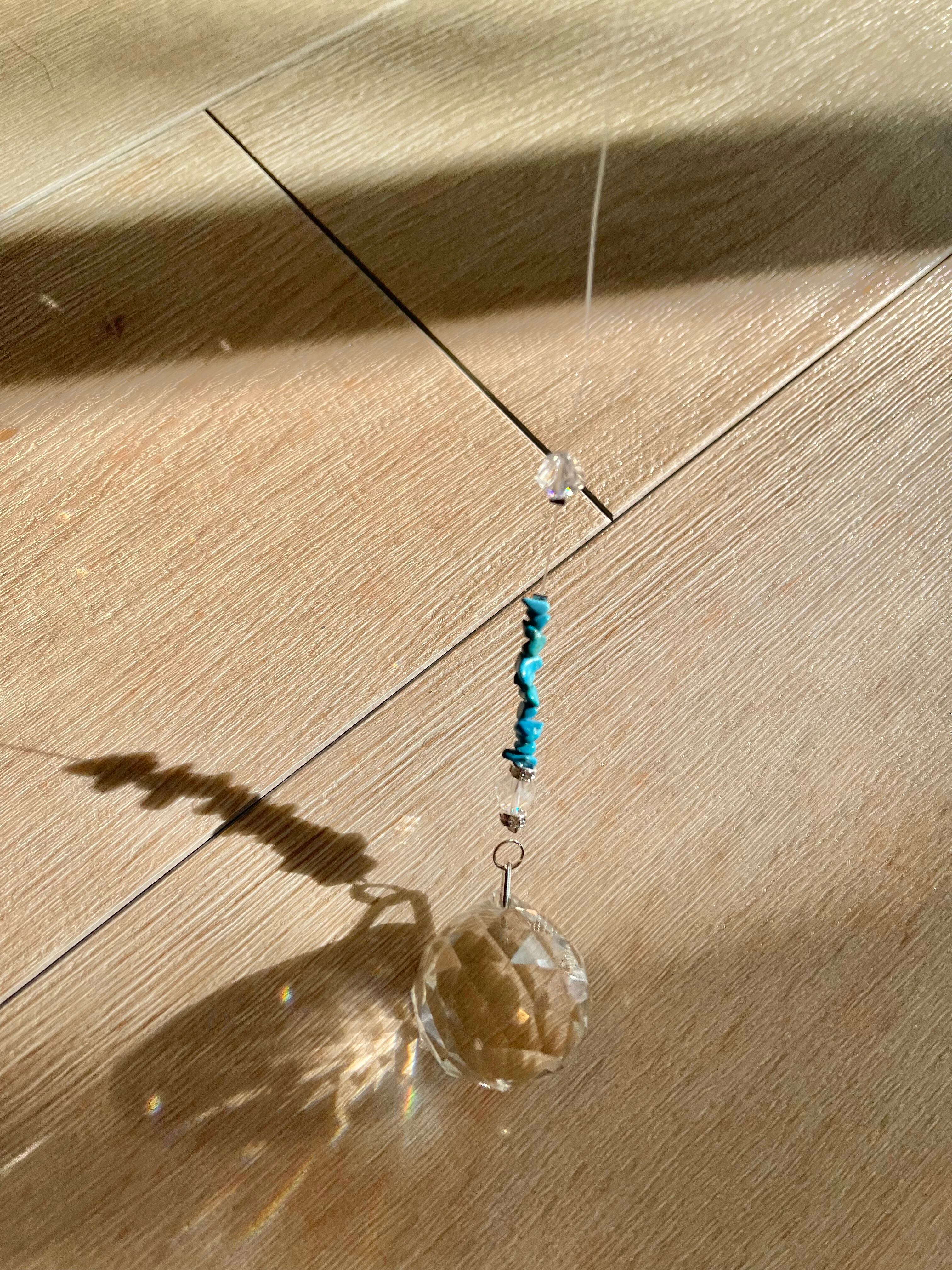 サンキャッチャー