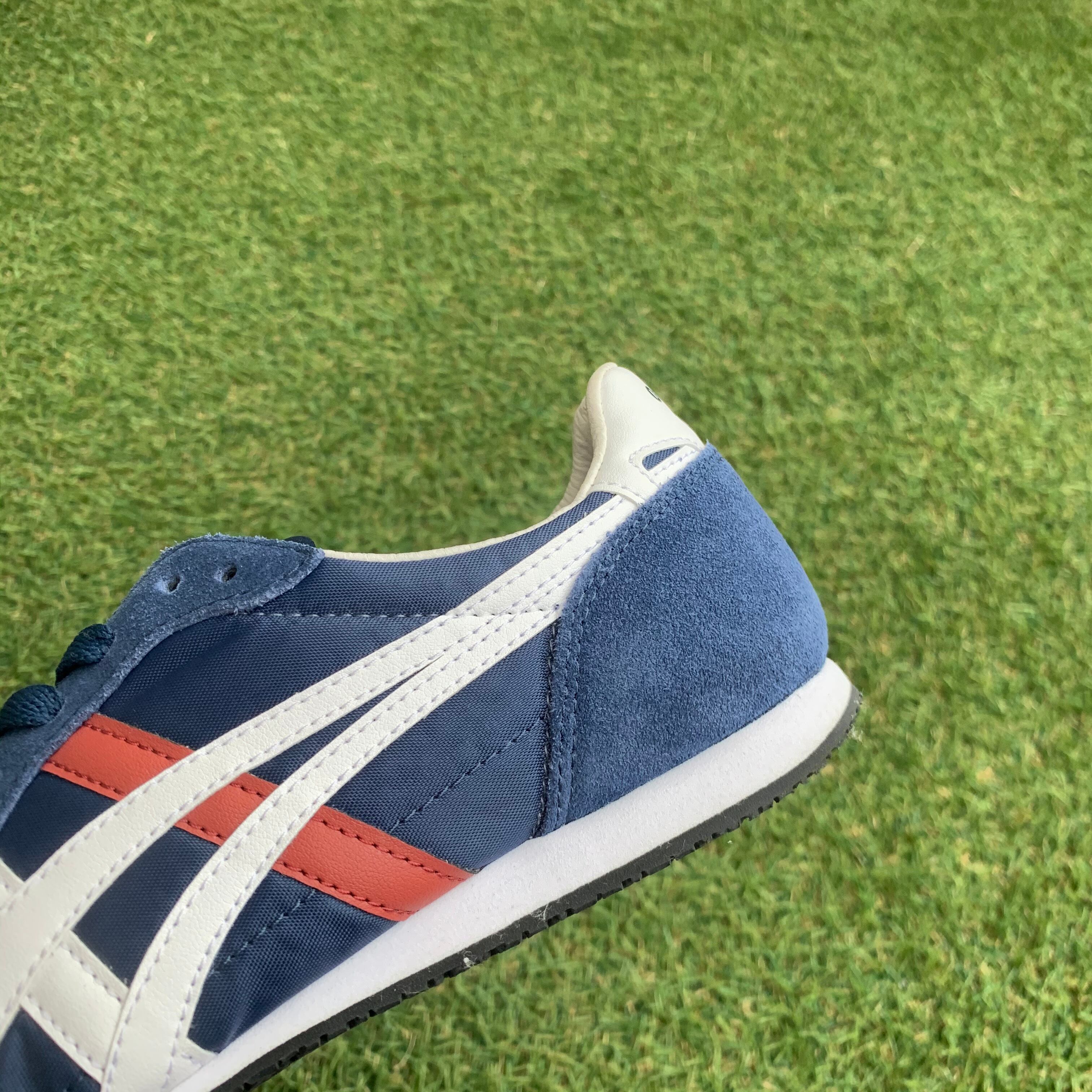 Onitsuka Tiger SERRANO オニツカタイガー セラーノ D676 | Pay ID