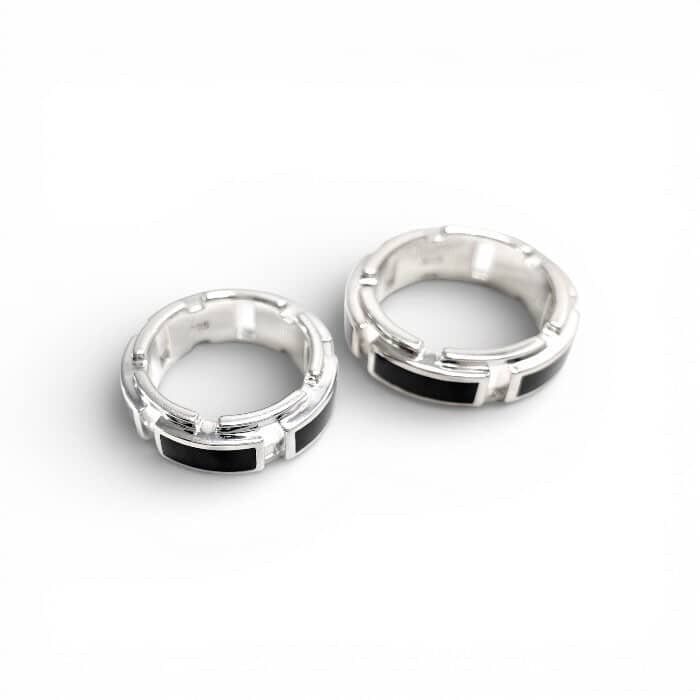 ONYX RING オニキスリング 限定品 | DETRUIRE