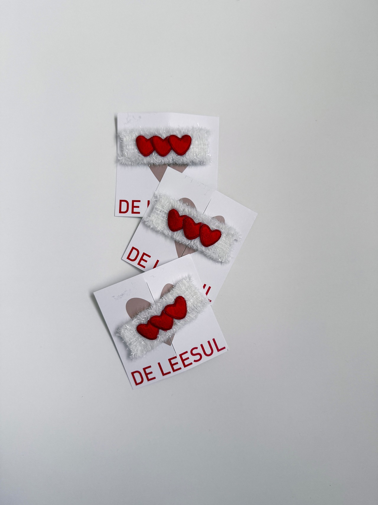 即納)  | luge pin  | DEREESUL - 3